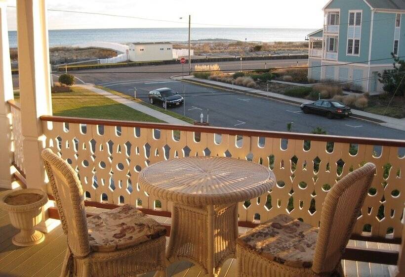 Angel Of The Sea Bed And Breakfast