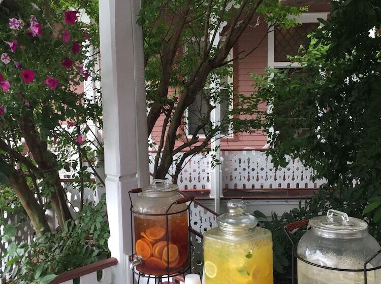 Angel Of The Sea Bed And Breakfast