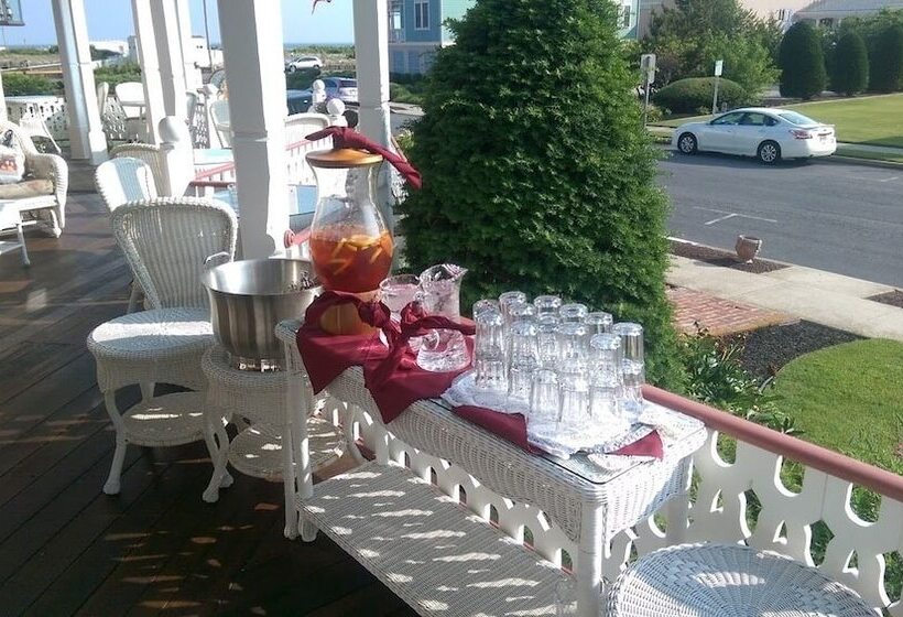 Angel Of The Sea Bed And Breakfast