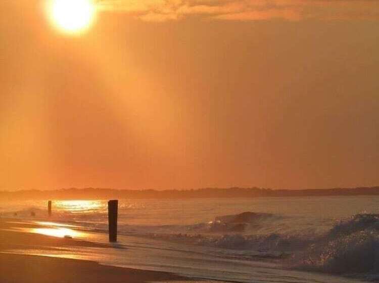 Angel Of The Sea Bed And Breakfast