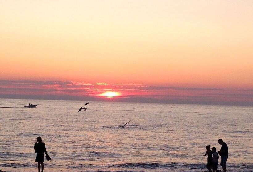 Angel Of The Sea Bed And Breakfast