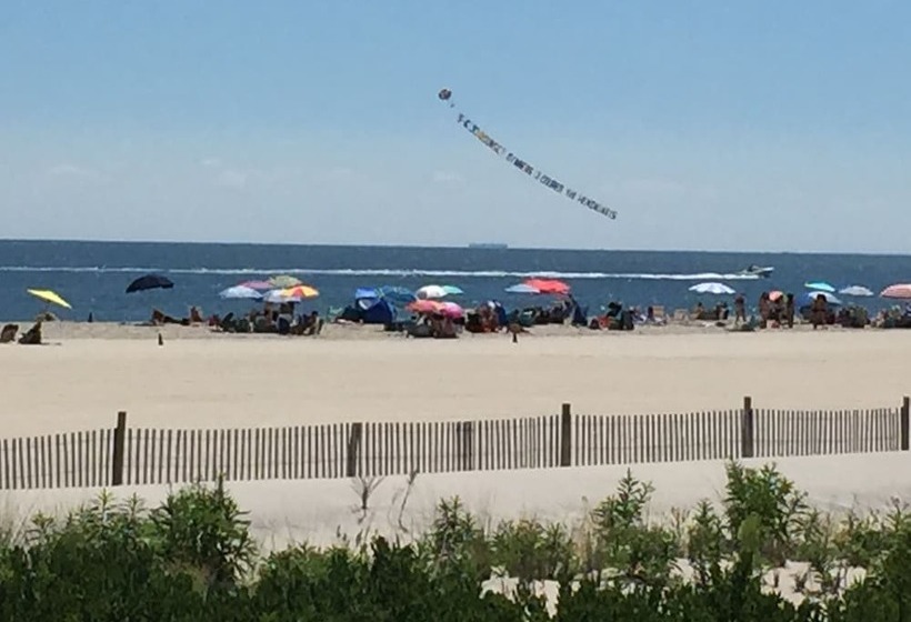 Angel Of The Sea Bed And Breakfast