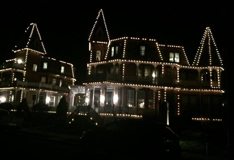 Angel Of The Sea Bed And Breakfast