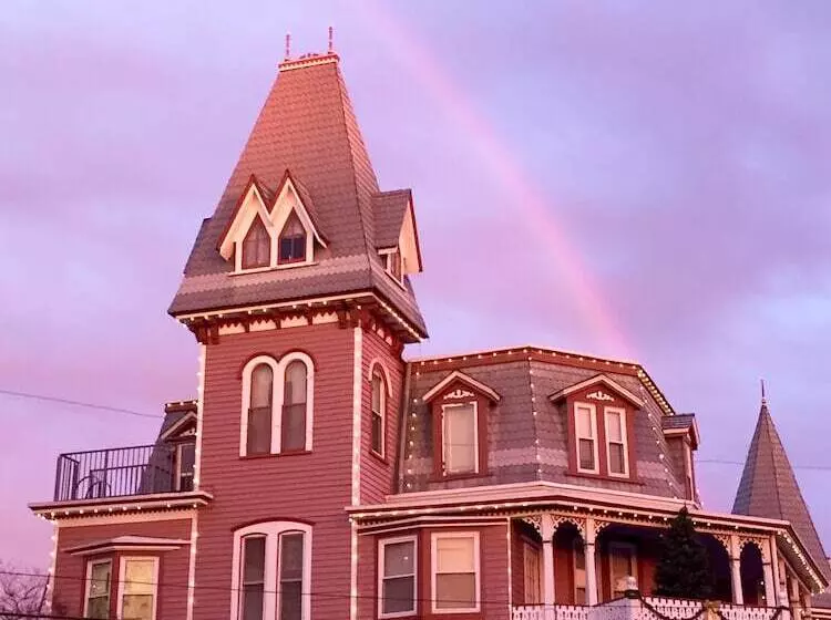 Angel Of The Sea Bed And Breakfast