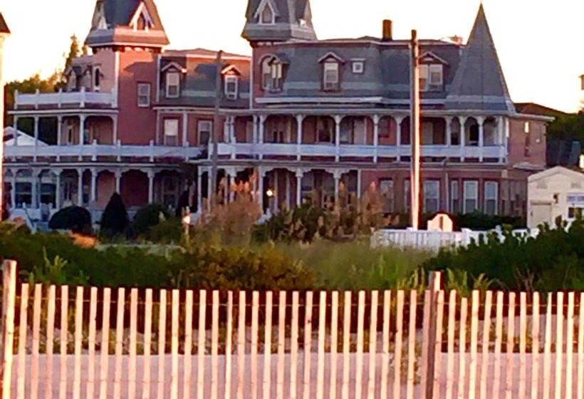 Angel Of The Sea Bed And Breakfast