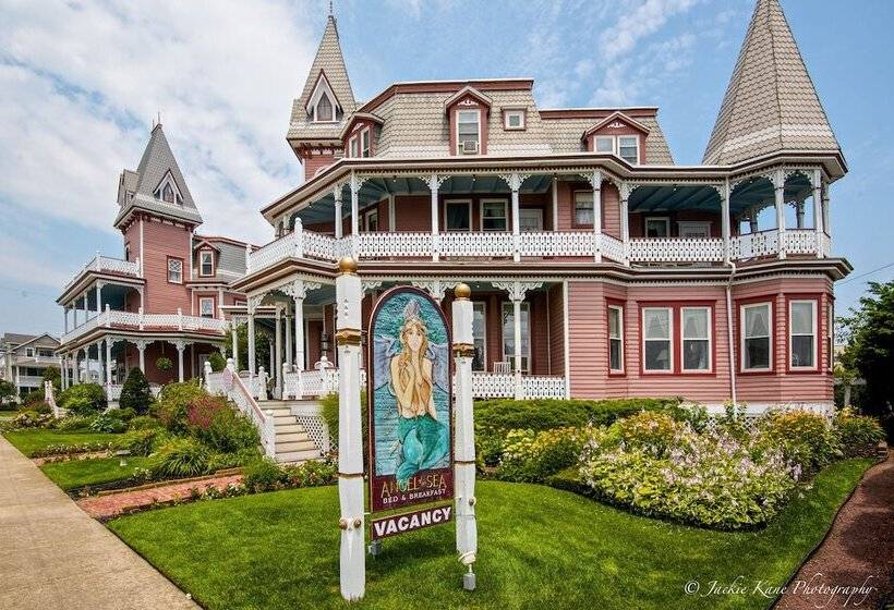 Angel Of The Sea Bed And Breakfast