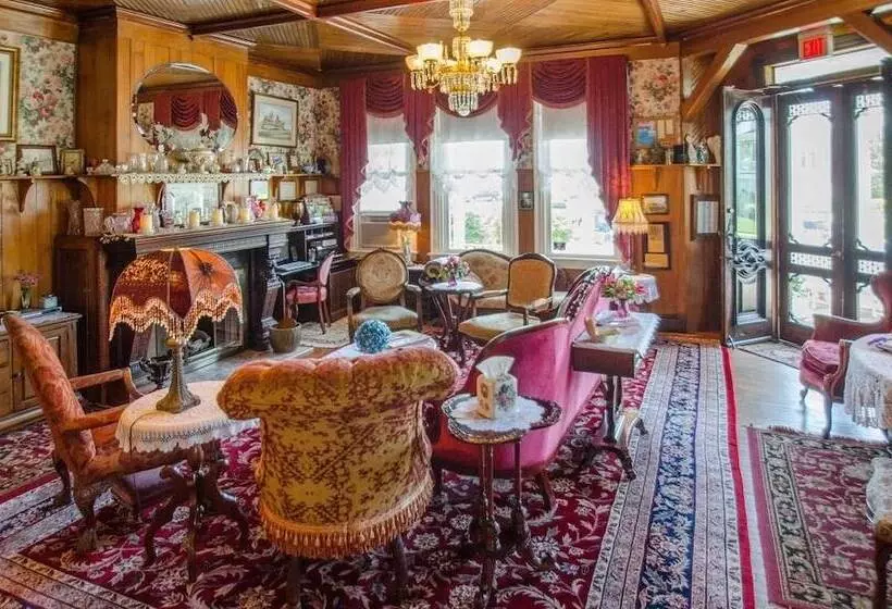 Angel Of The Sea Bed And Breakfast