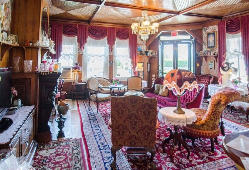 Angel Of The Sea Bed And Breakfast