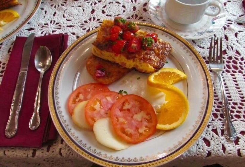 Angel Of The Sea Bed And Breakfast