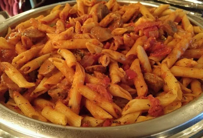 Angel Of The Sea Bed And Breakfast