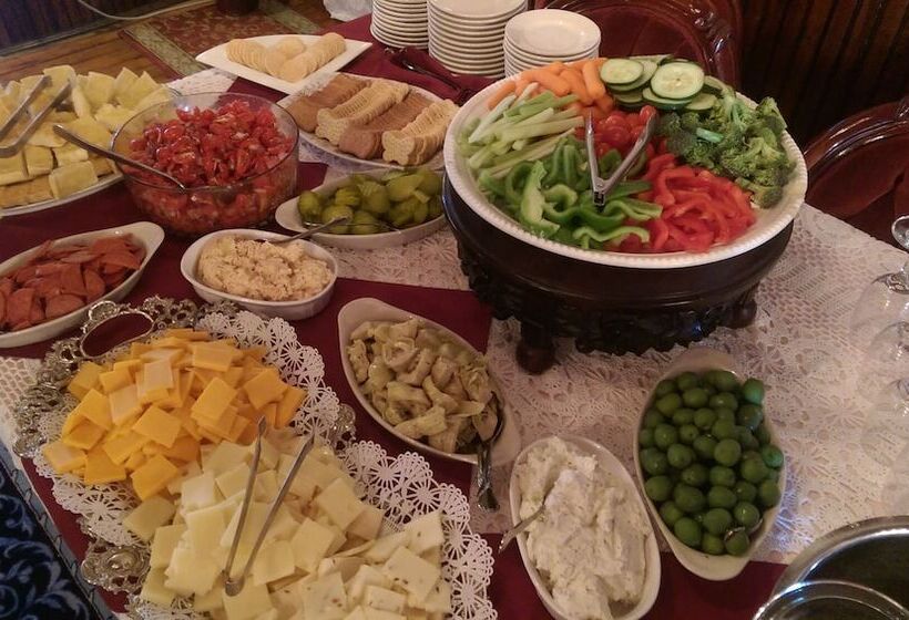 Angel Of The Sea Bed And Breakfast