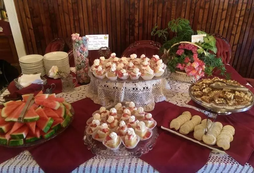 Angel Of The Sea Bed And Breakfast