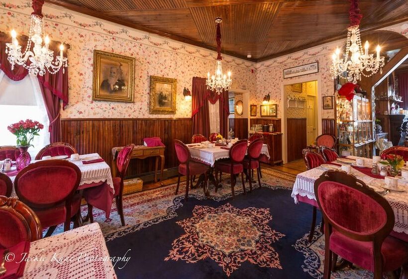 Angel Of The Sea Bed And Breakfast