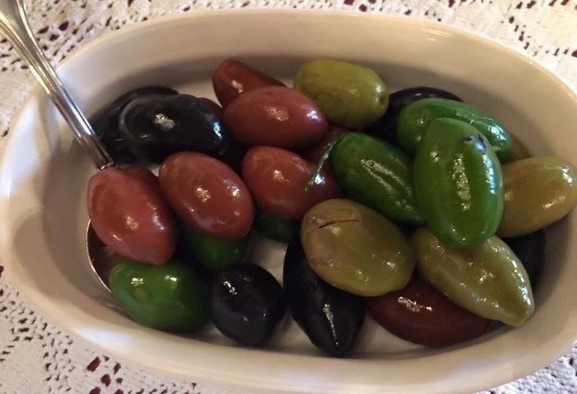 Angel Of The Sea Bed And Breakfast