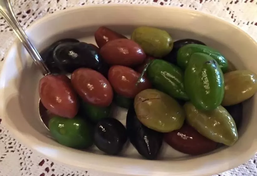 Angel Of The Sea Bed And Breakfast