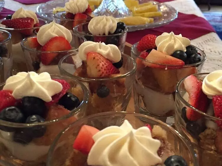 Angel Of The Sea Bed And Breakfast