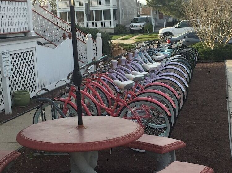 Angel Of The Sea Bed And Breakfast