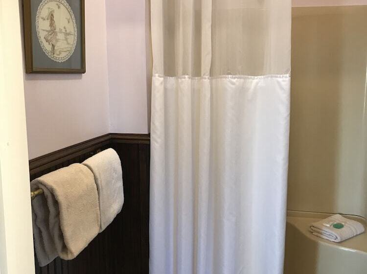 Angel Of The Sea Bed And Breakfast