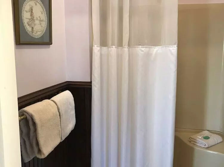 Angel Of The Sea Bed And Breakfast