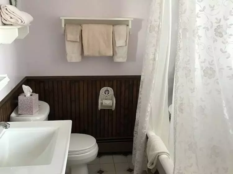 Angel Of The Sea Bed And Breakfast