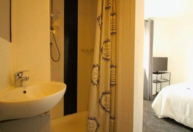 Bed and Breakfast 33