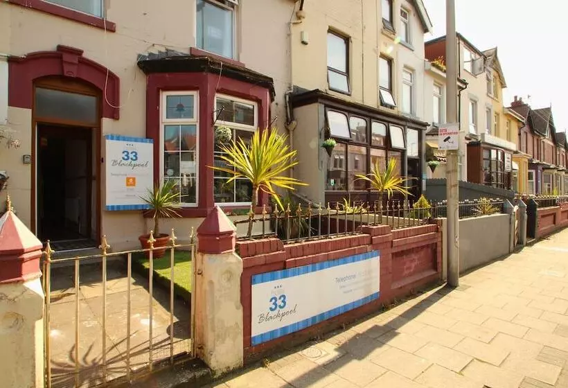 Bed and Breakfast 33