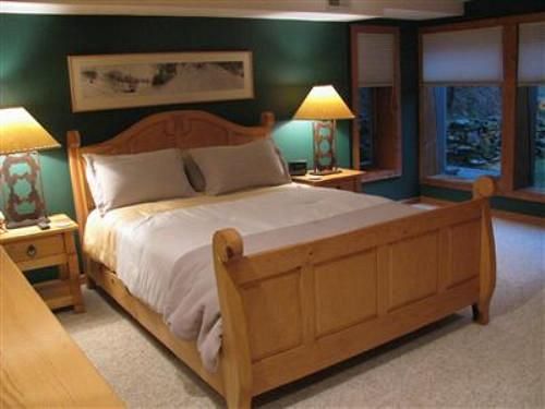 ベッドアンドブレックファースト Serenity Now