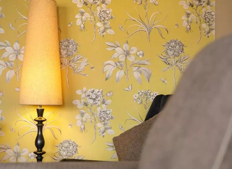 ベッドアンドブレックファースト The Barns