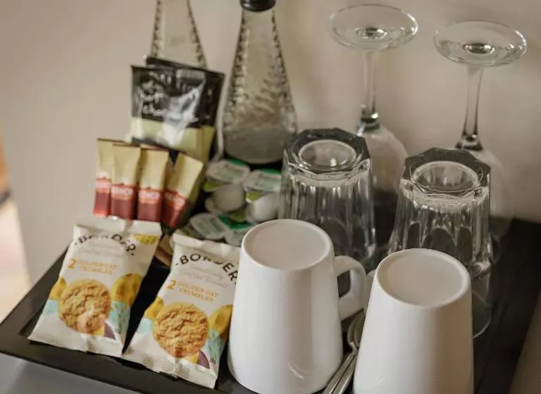 ベッドアンドブレックファースト The Barns