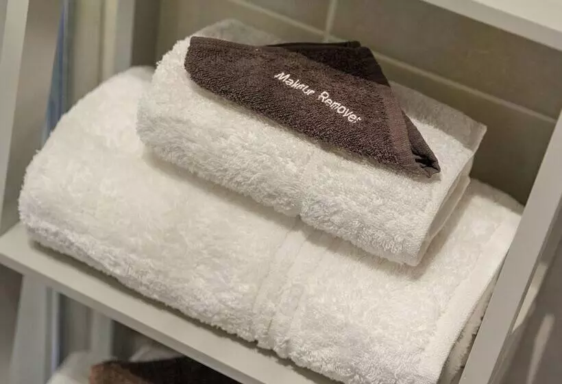 ベッドアンドブレックファースト The Barns