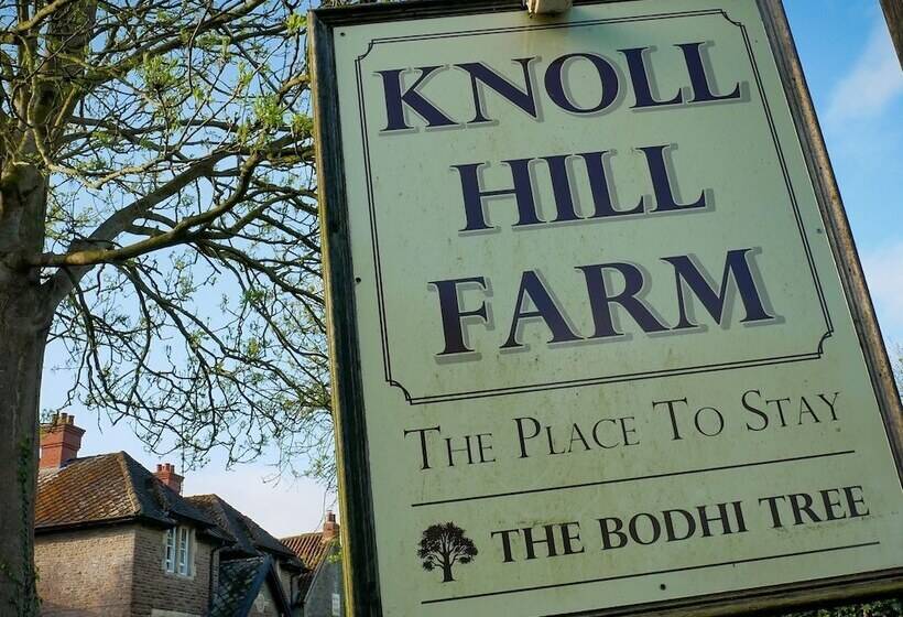 Bed and Breakfast The Place To Stay