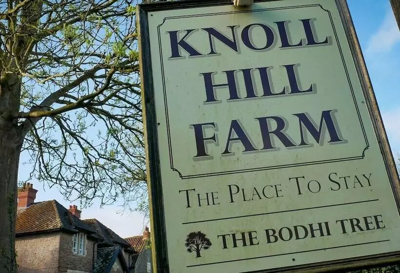 민박 The Place To Stay