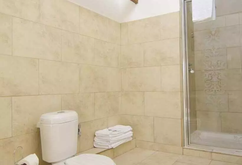 민박 The Place To Stay