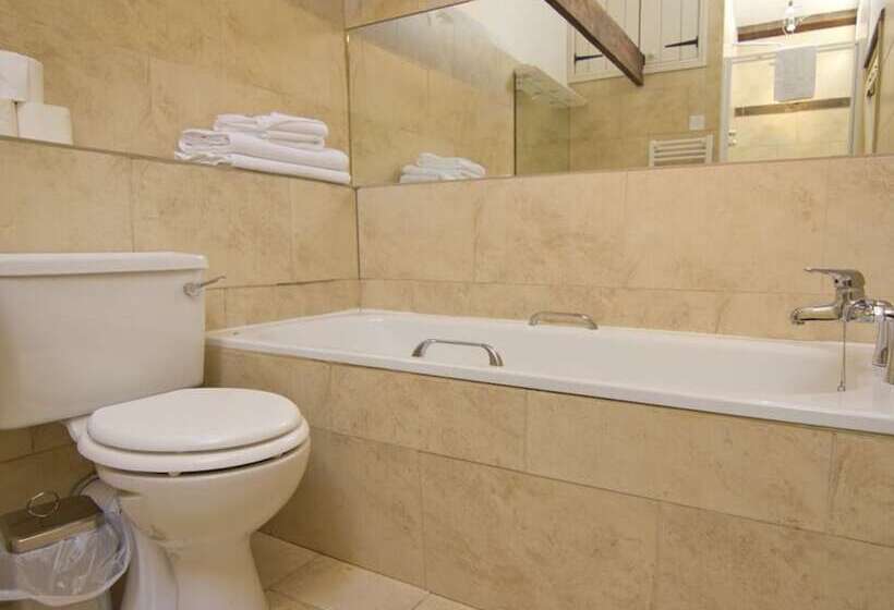 Bed and Breakfast The Place To Stay