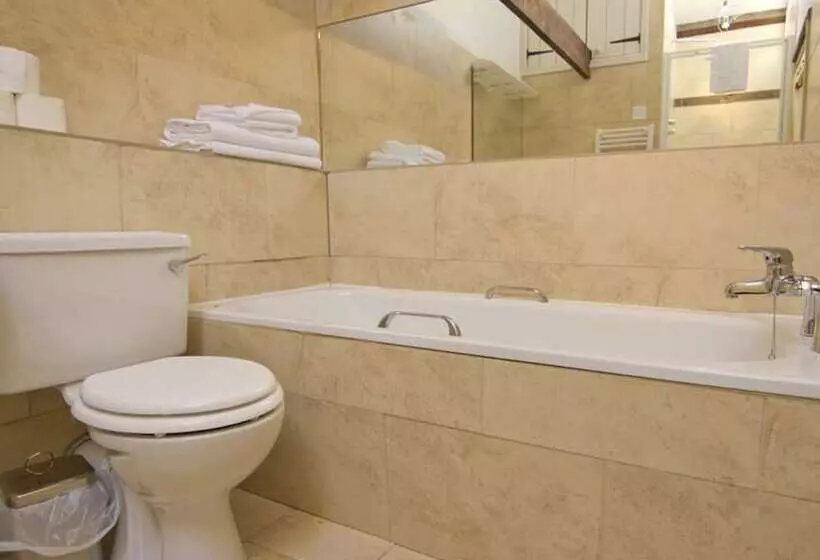 민박 The Place To Stay