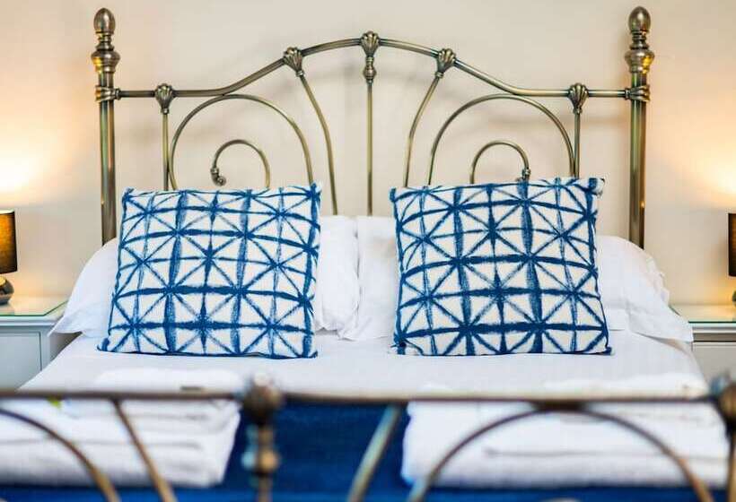 Bed and Breakfast The Place To Stay