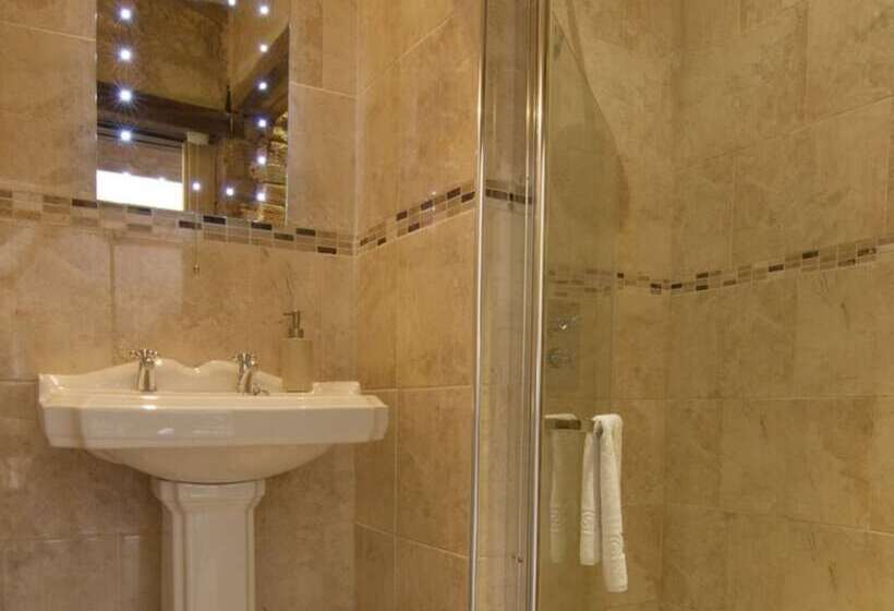 Bed and Breakfast The Place To Stay