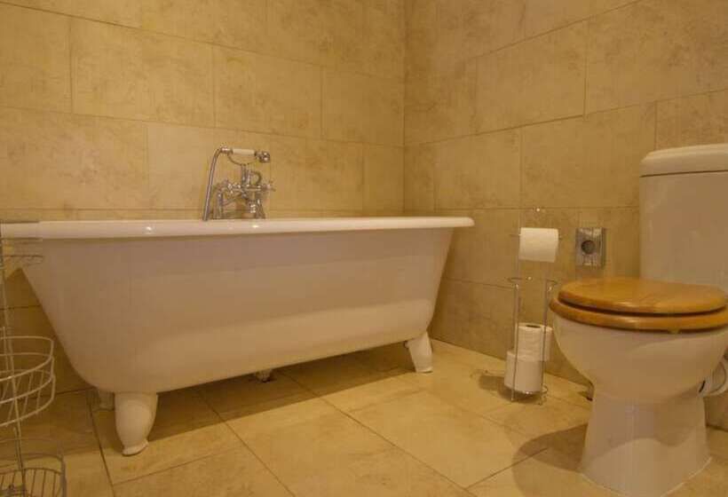 Bed and Breakfast The Place To Stay