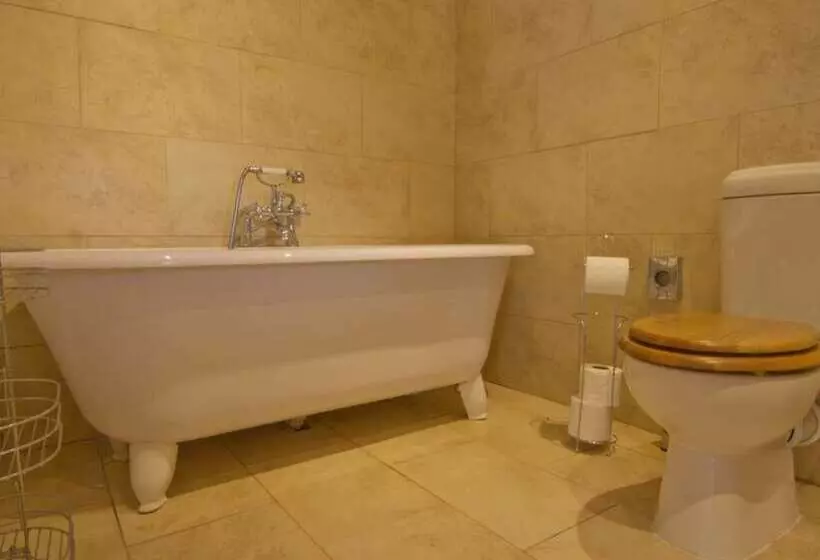 민박 The Place To Stay