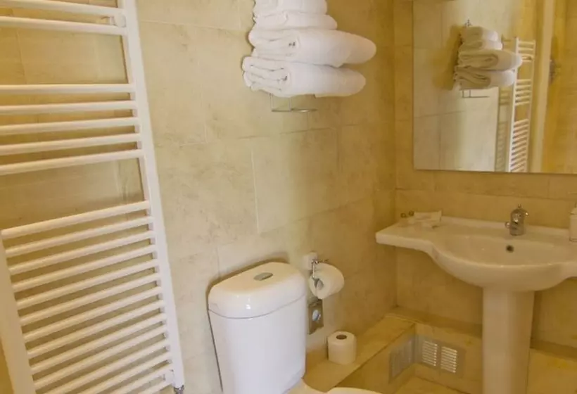 민박 The Place To Stay