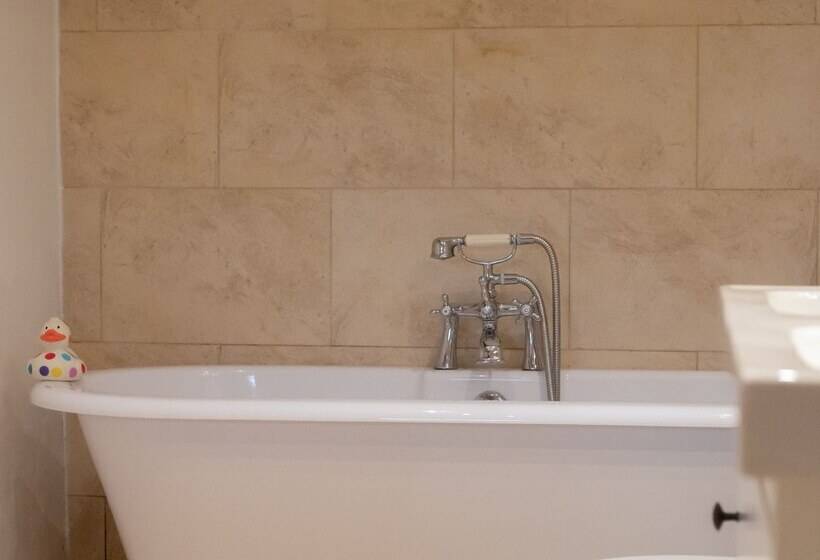 Bed and Breakfast The Place To Stay