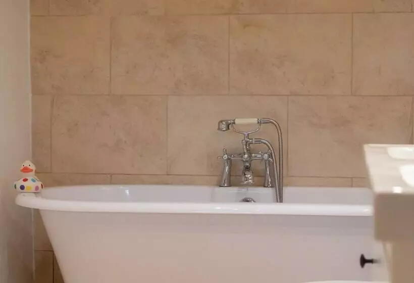 민박 The Place To Stay