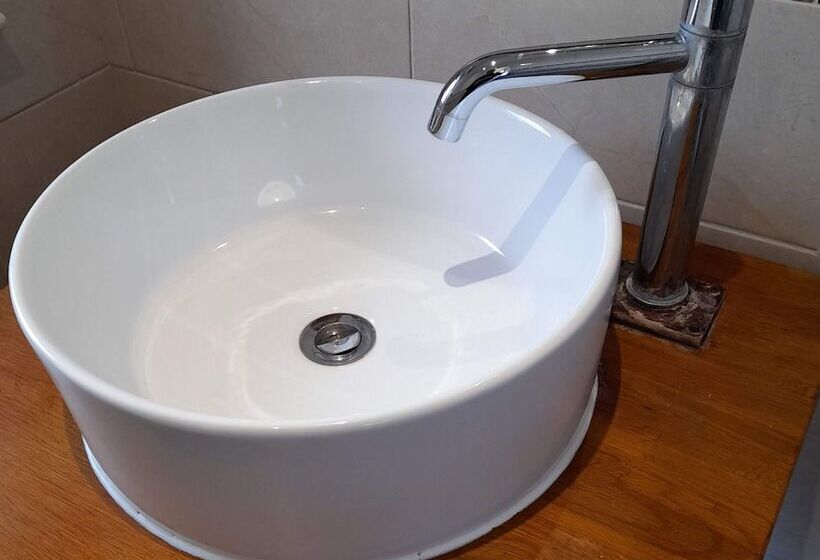 Bed and Breakfast The Place To Stay