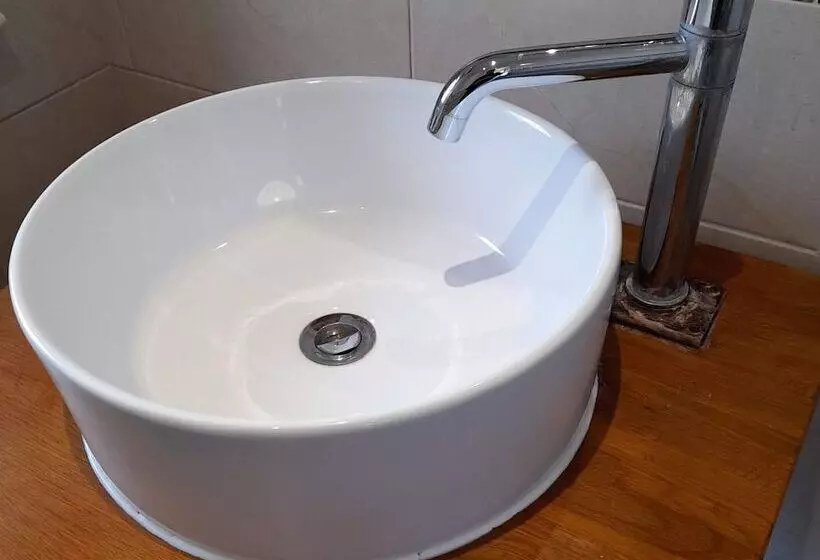 민박 The Place To Stay