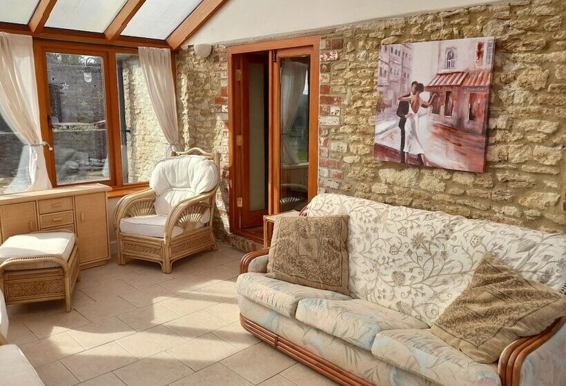 Bed and Breakfast The Place To Stay