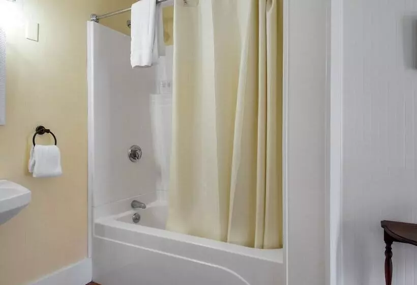 Bed and Breakfast The Thistle Inn