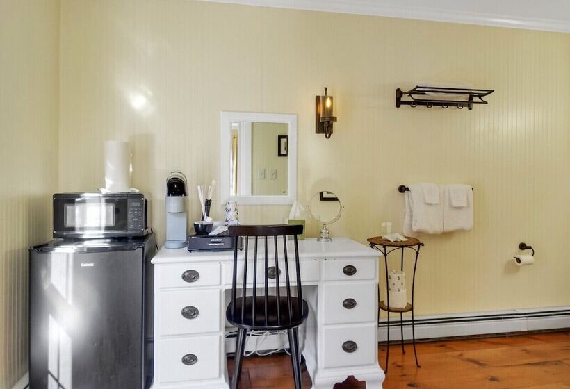 צימר The Thistle Inn