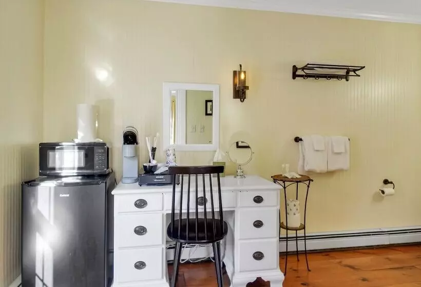 Bed and Breakfast The Thistle Inn