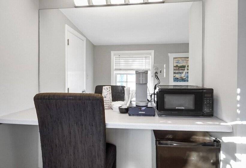 צימר The Thistle Inn