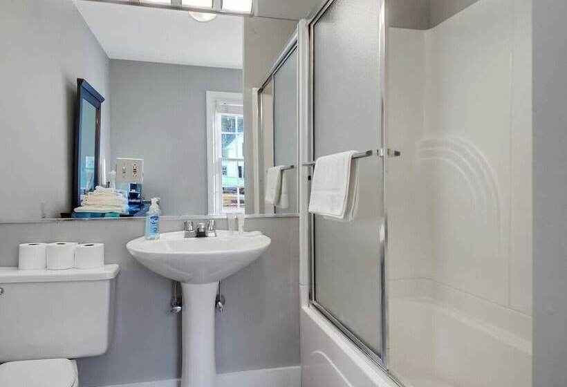 צימר The Thistle Inn